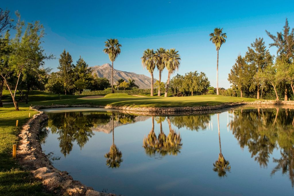 La Quinta Golf Club