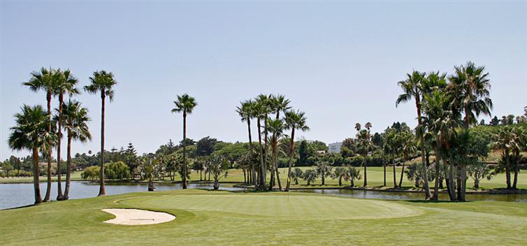 Real Club de Golf Sotogrande