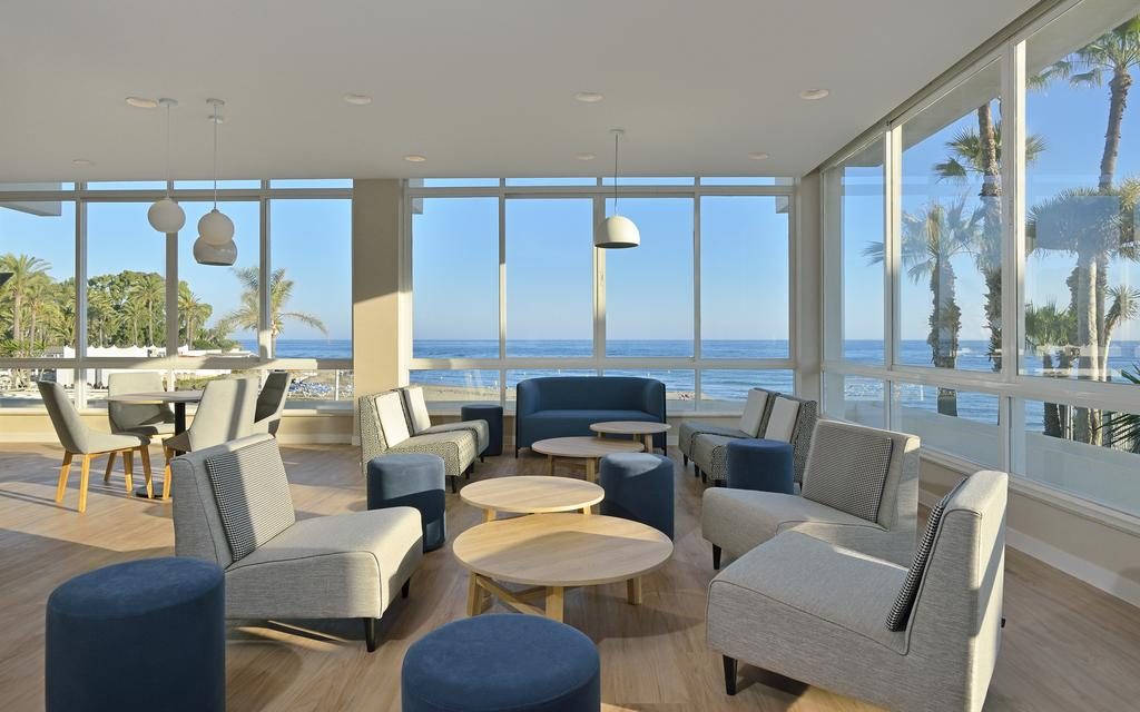 Sol Marbella Estepona Atalaya Park