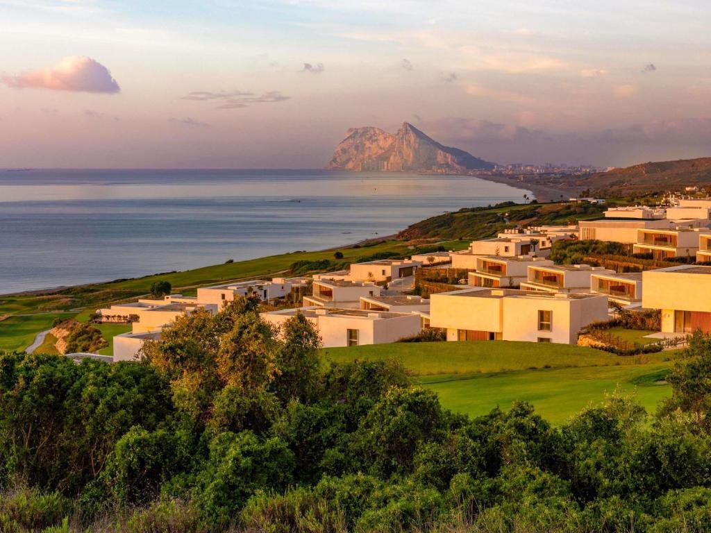 La Hacienda Links + Fairmont La Hacienda, Cadiz