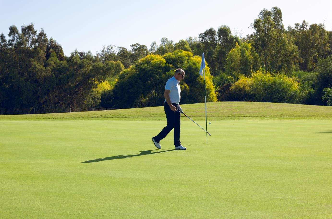 Limassol Greens Golf Cyprus