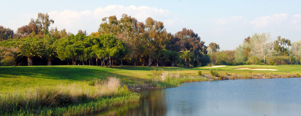 Old Course