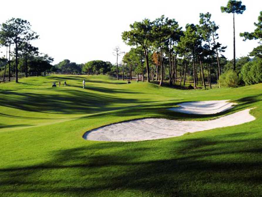 PGA Aroeira No.2