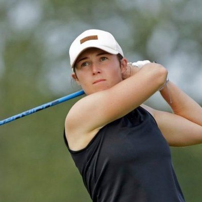 Rochelle Morris, Ladies European Tour professional
