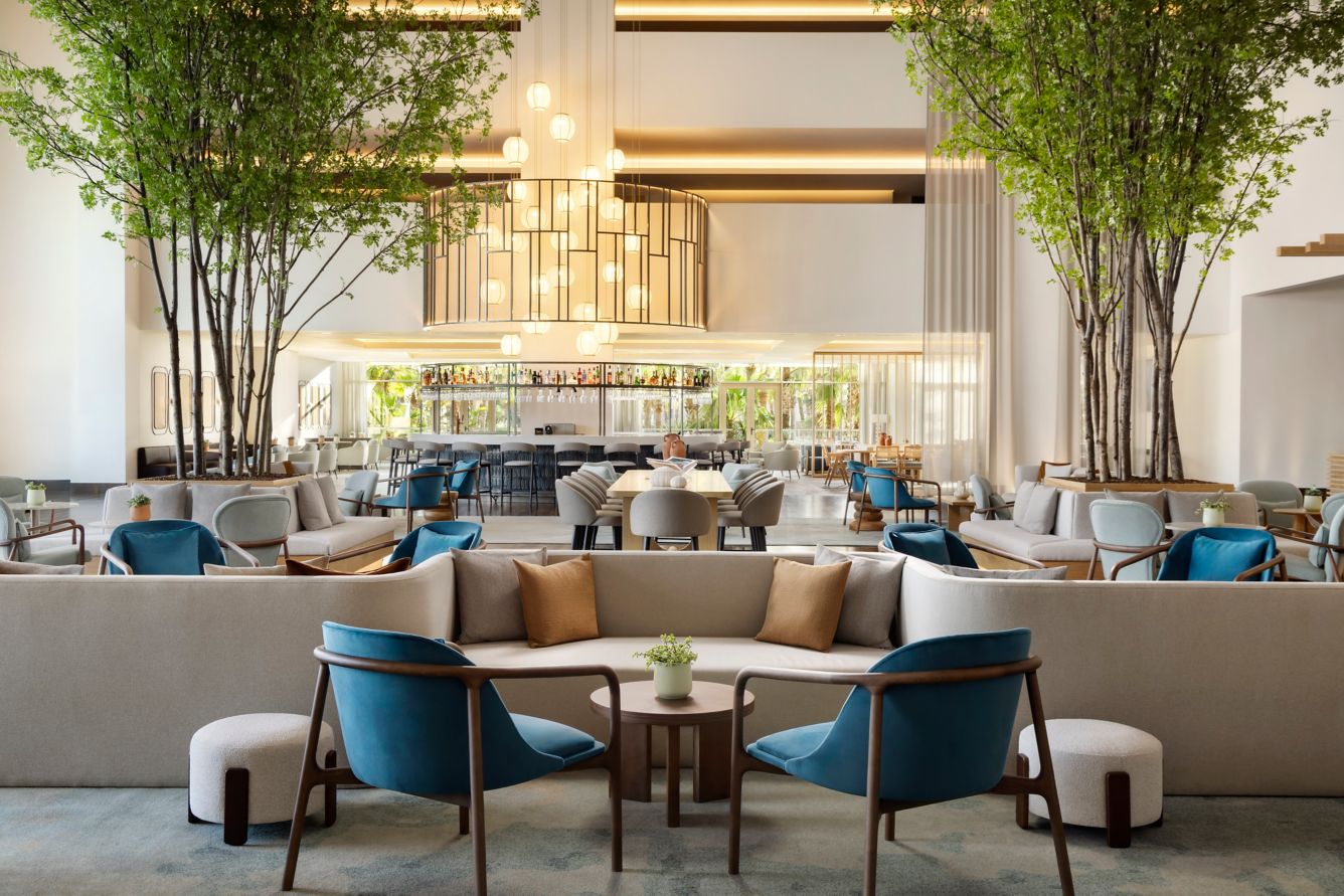 Algarve Marriott Salgados Golf Resort & Spa 5*