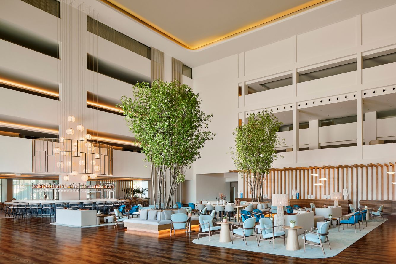 Algarve Marriott Salgados Golf Resort & Spa 5*