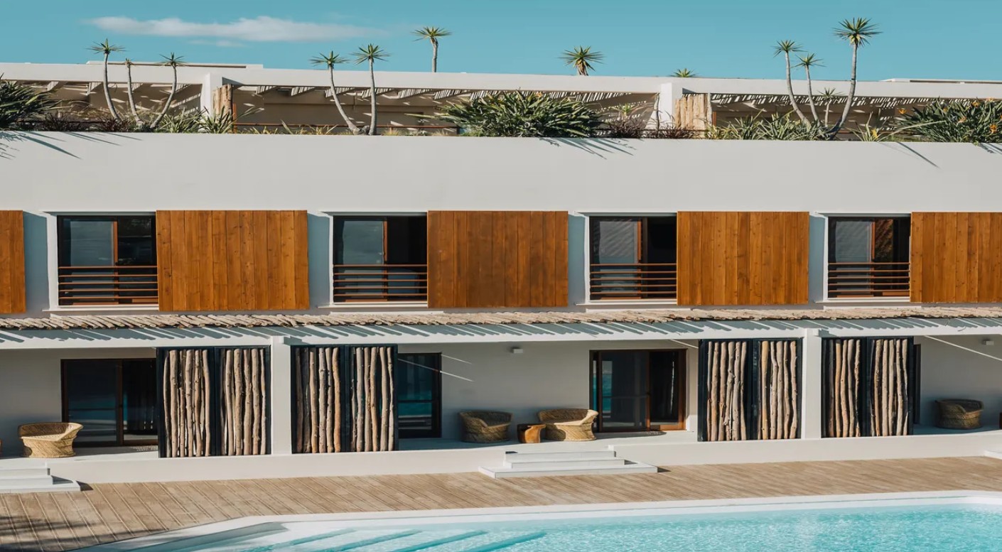 AlmaLusa Comporta 4*