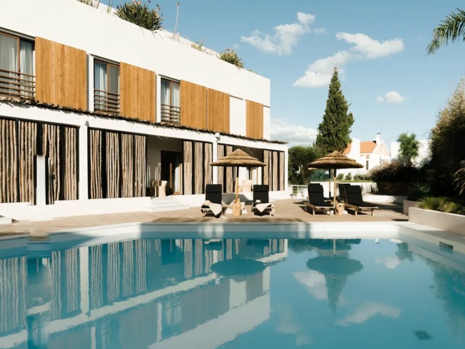 AlmaLusa Comporta 4*