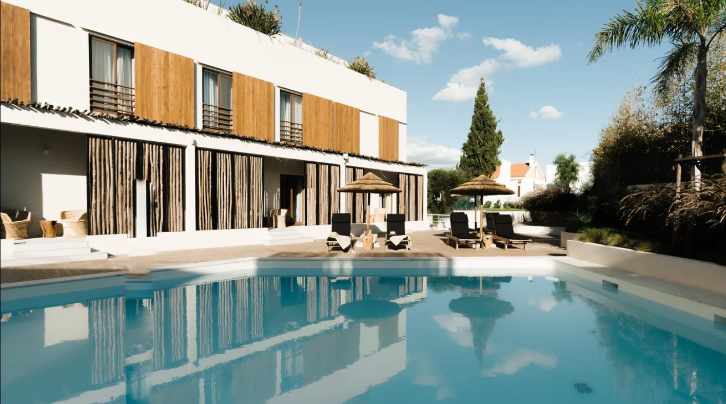 AlmaLusa Comporta 4*