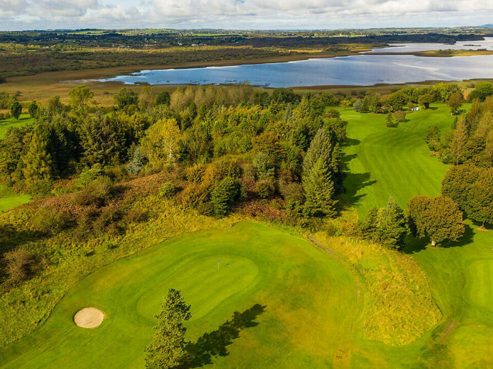 Ireland's Midlands