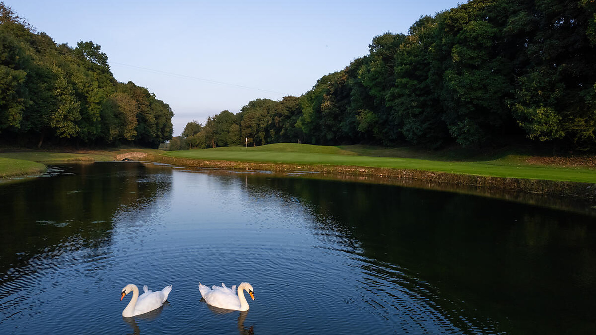 Golf Holidays in South East Ireland