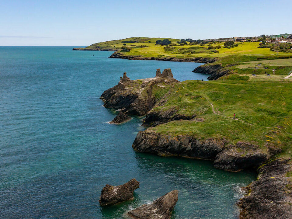 East Ireland