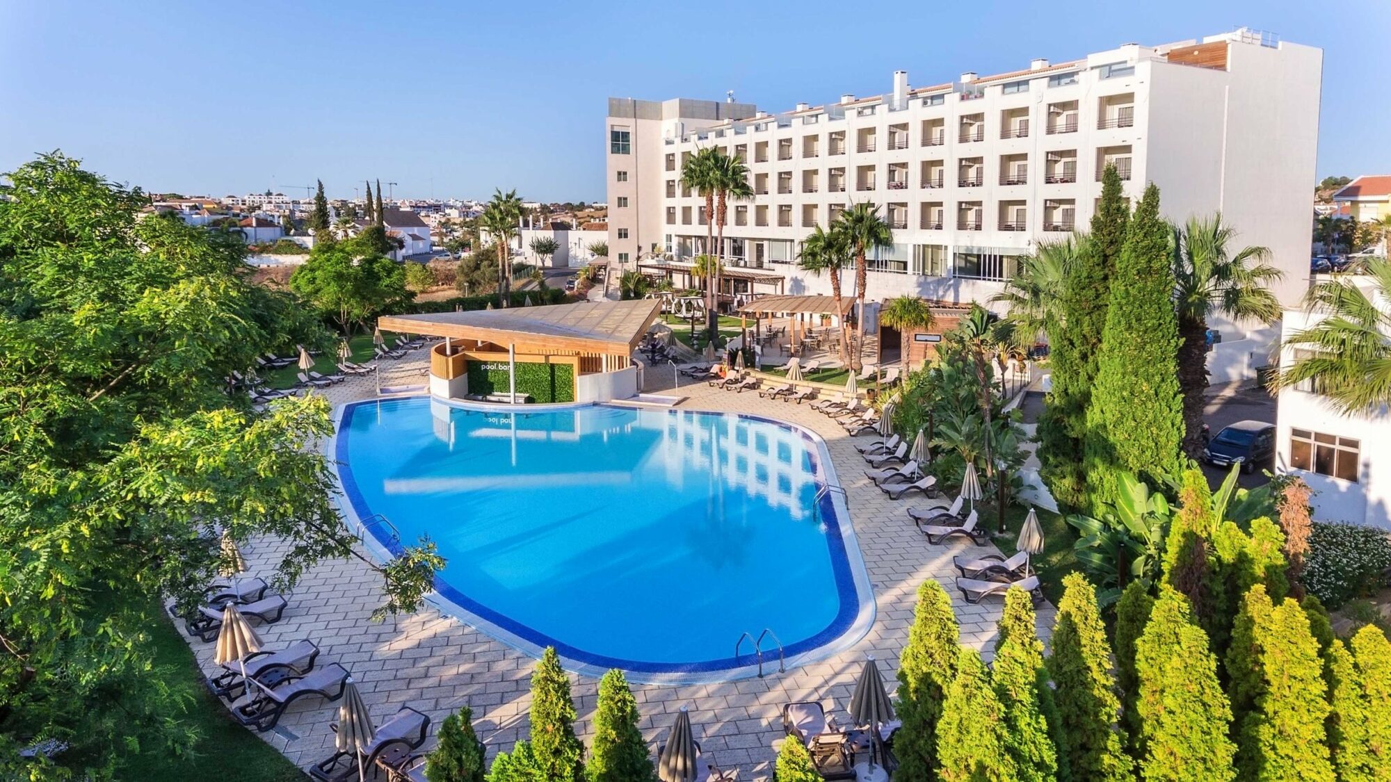 AP Maria Nova Lounge 4*