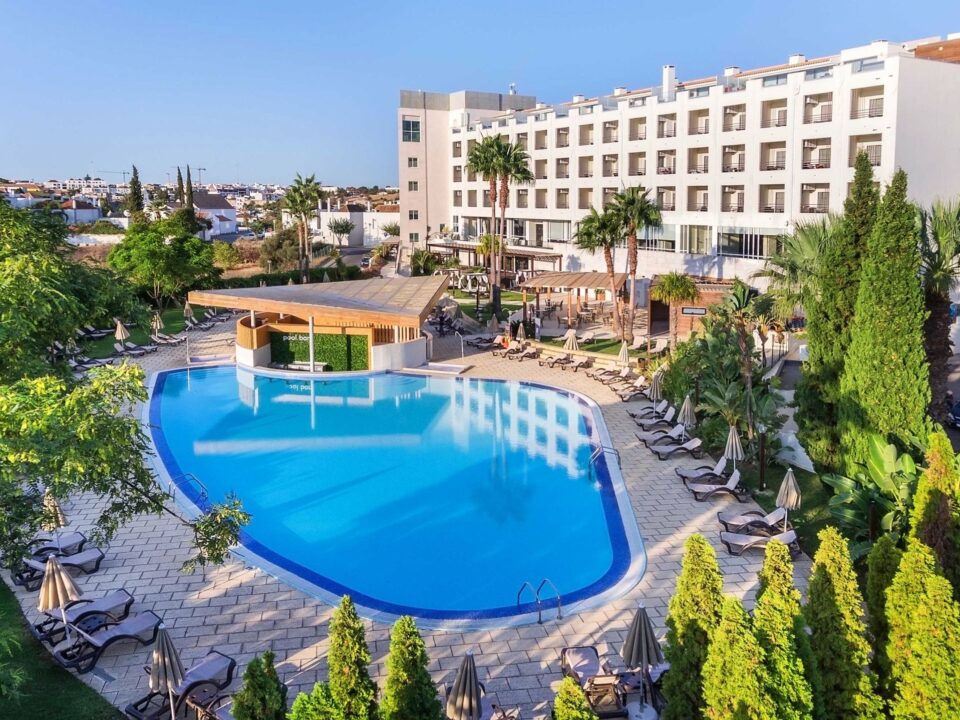 AP Maria Nova Lounge 4*