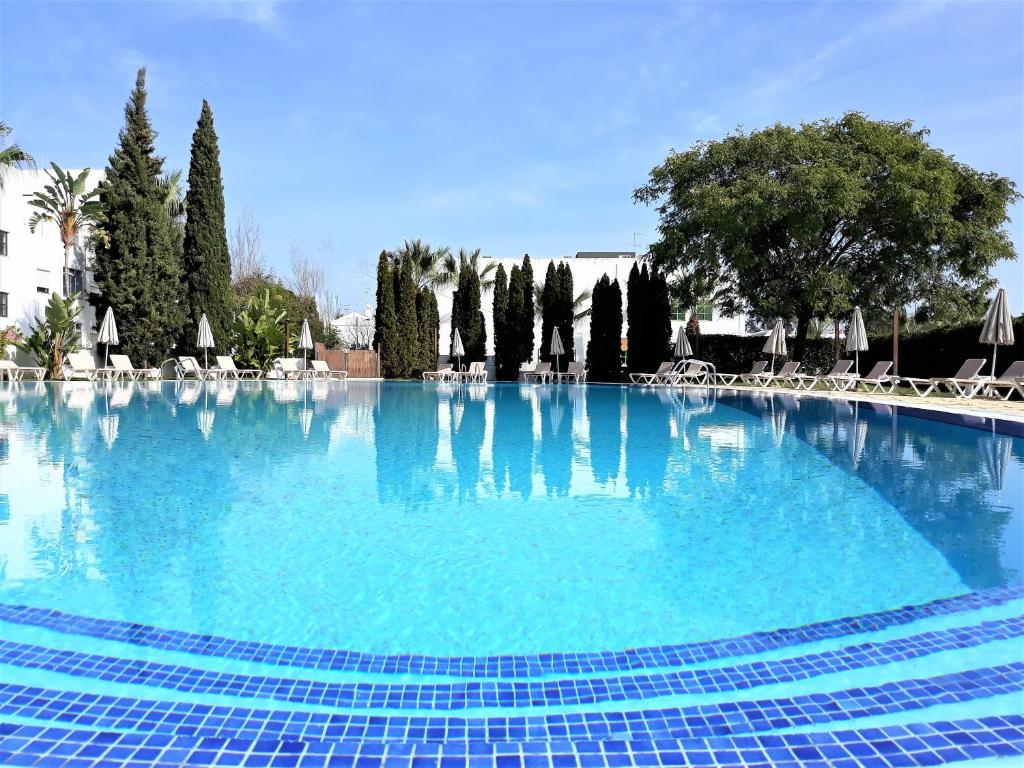 AP Maria Nova Lounge 4*