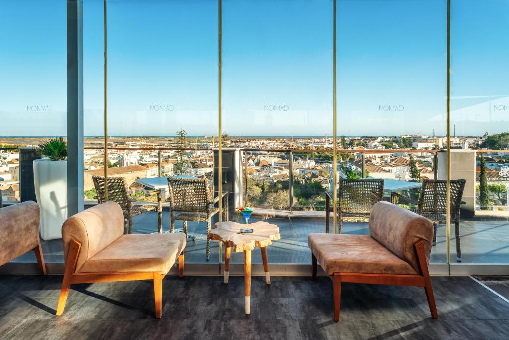 AP Maria Nova Lounge 4*