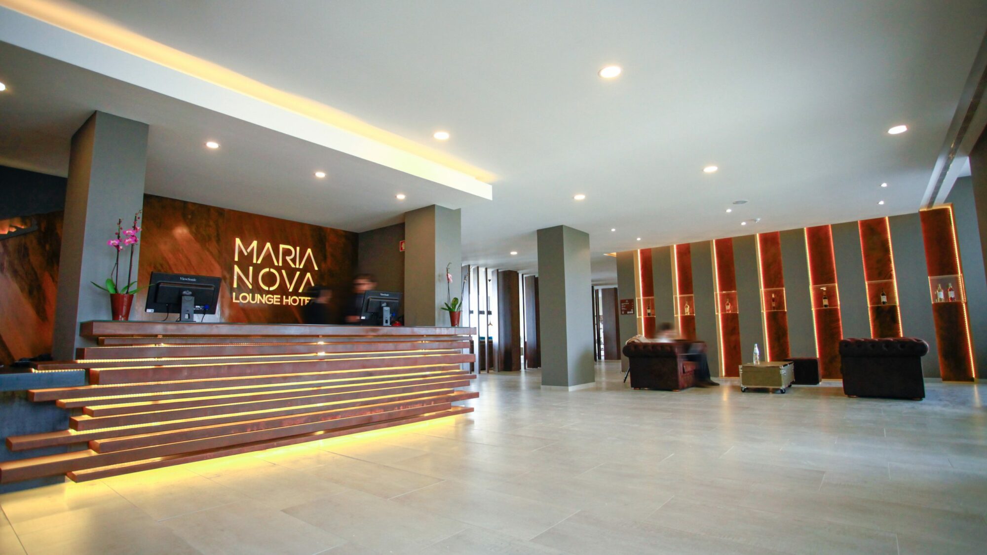 AP Maria Nova Lounge 4*