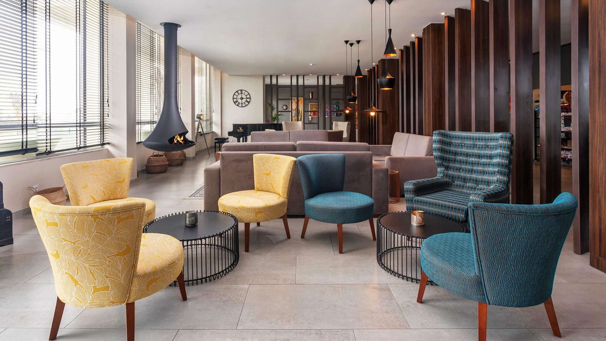 AP Maria Nova Lounge 4*
