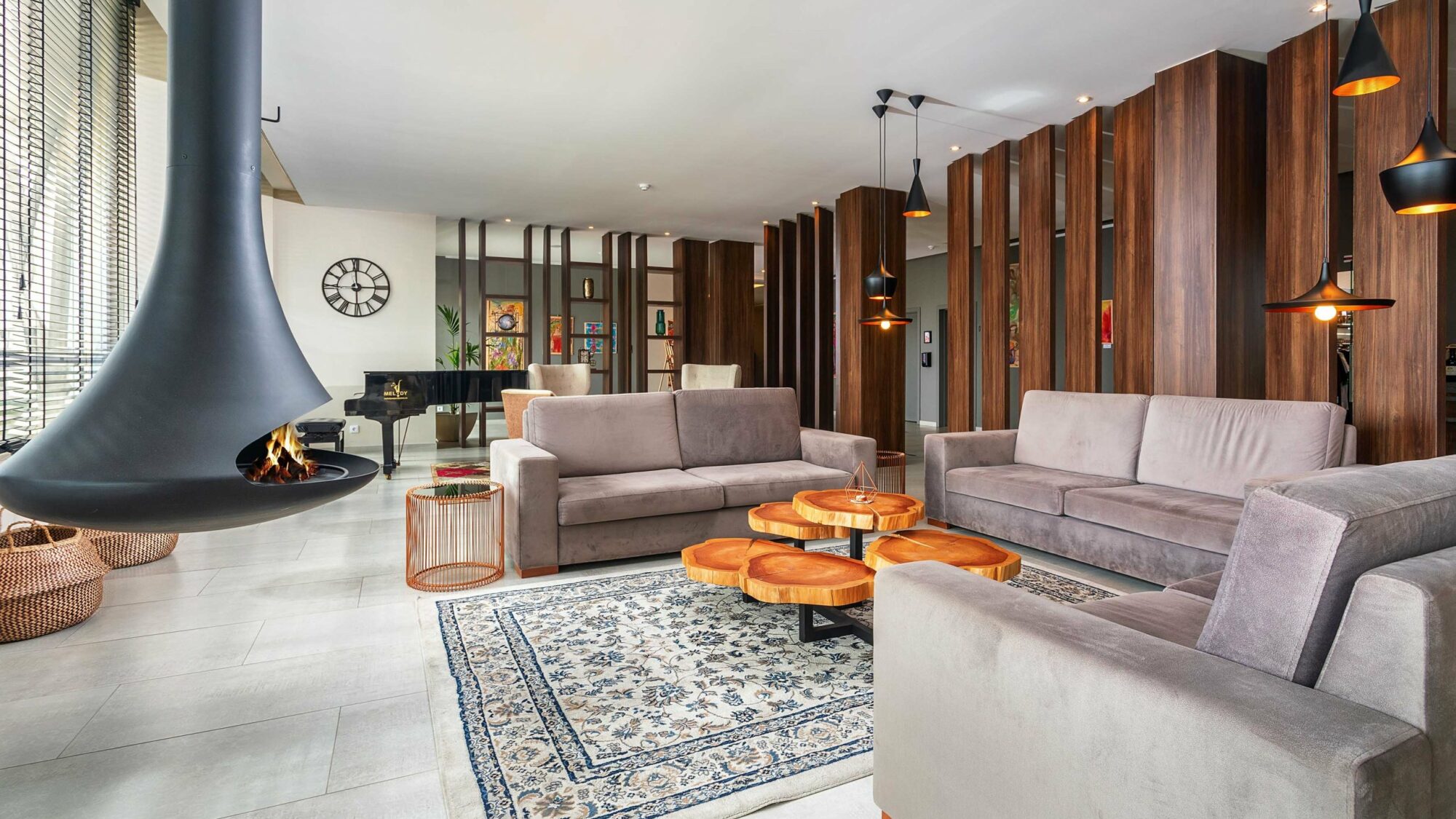 AP Maria Nova Lounge 4*