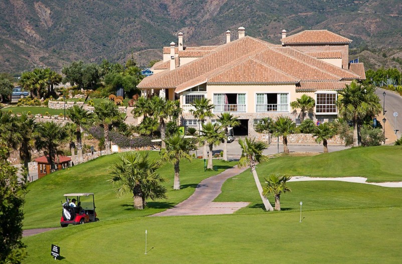 Alhaurín Golf Club