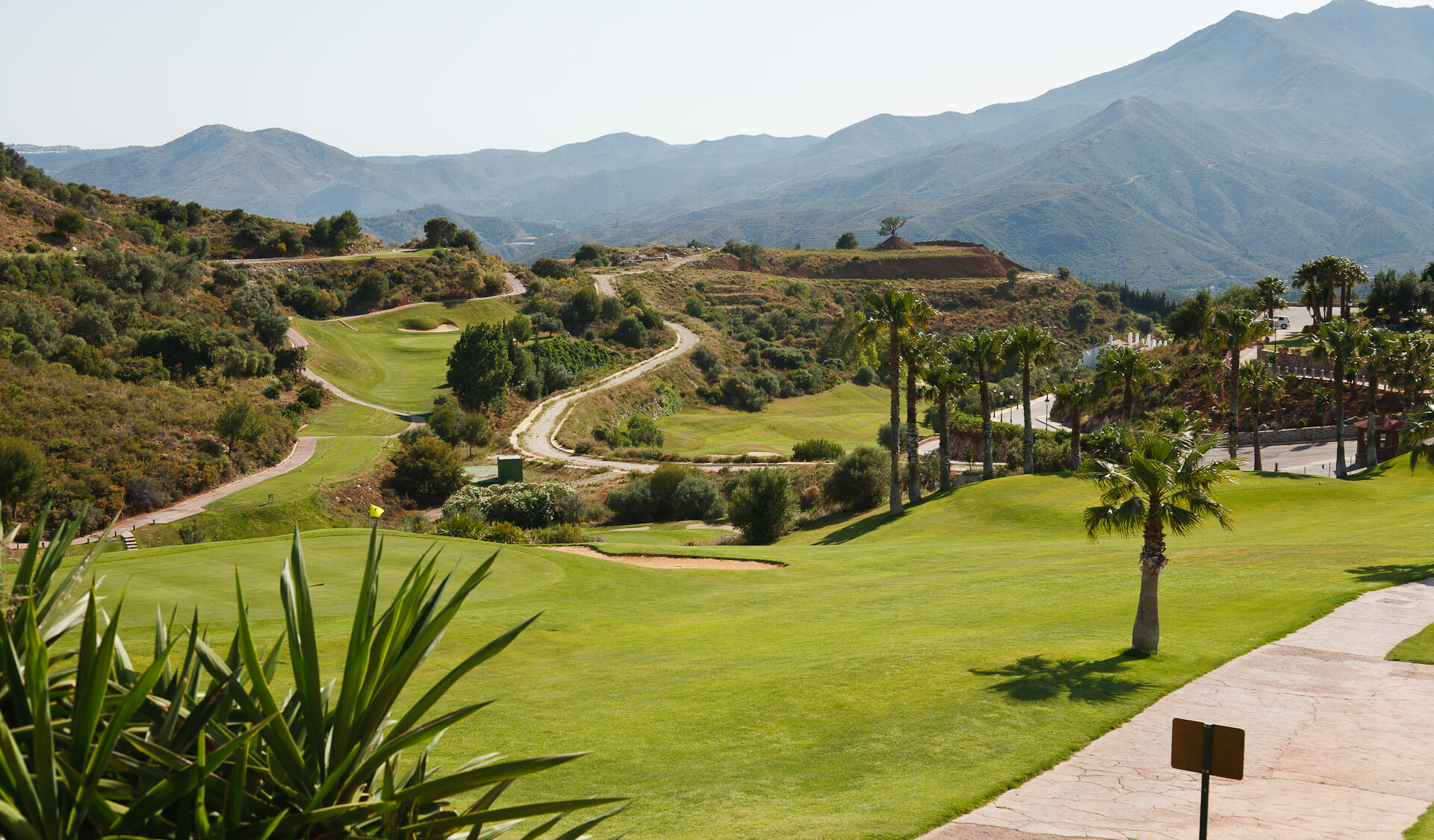 Alhaurín Golf Club