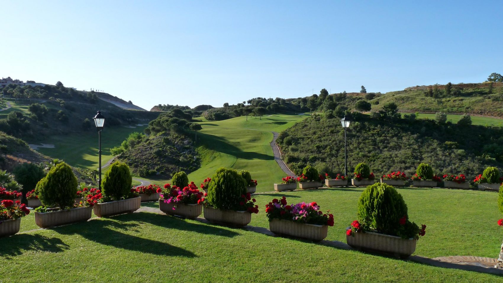 Alhaurín Golf Club