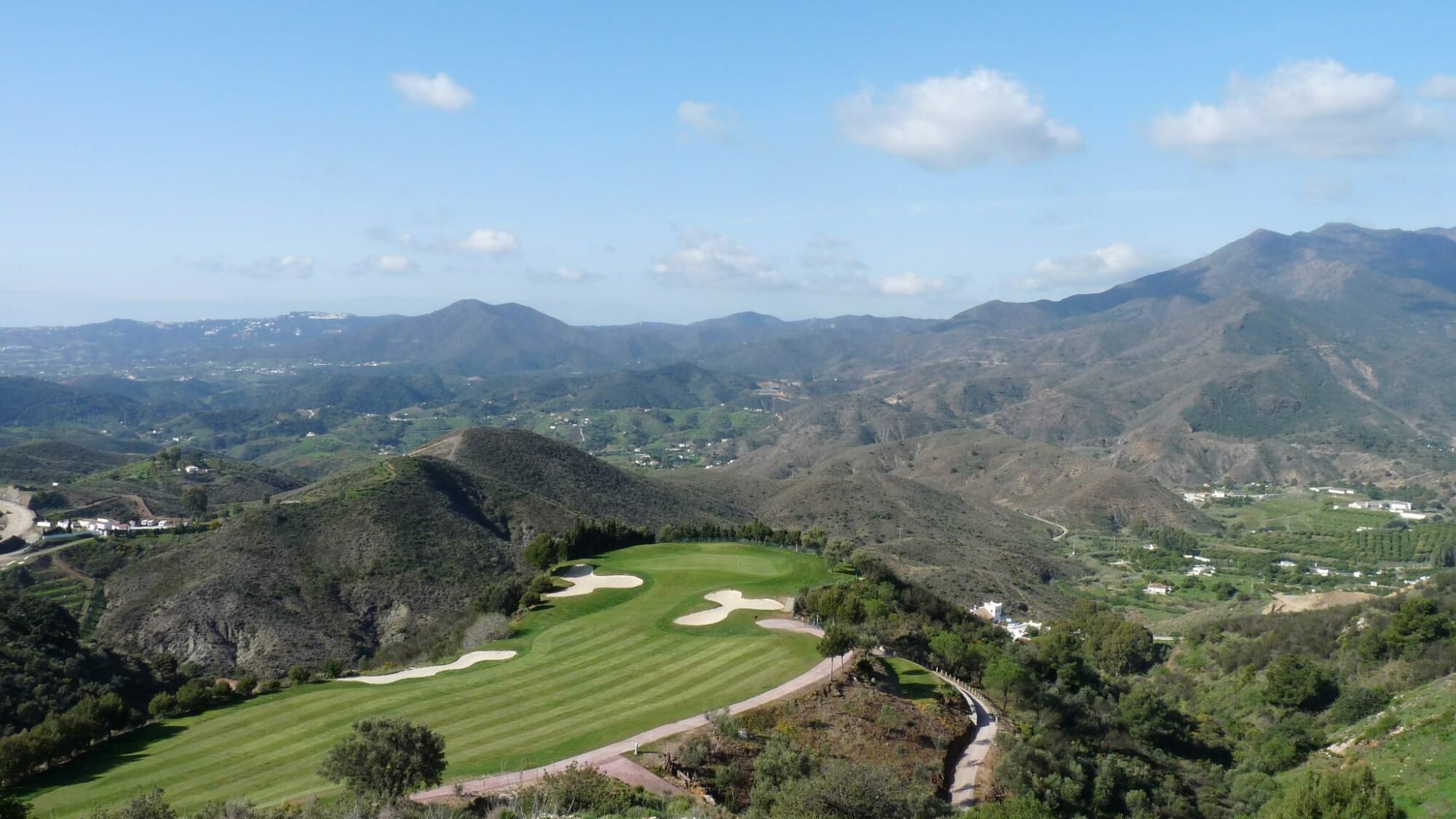 Alhaurín Golf Club