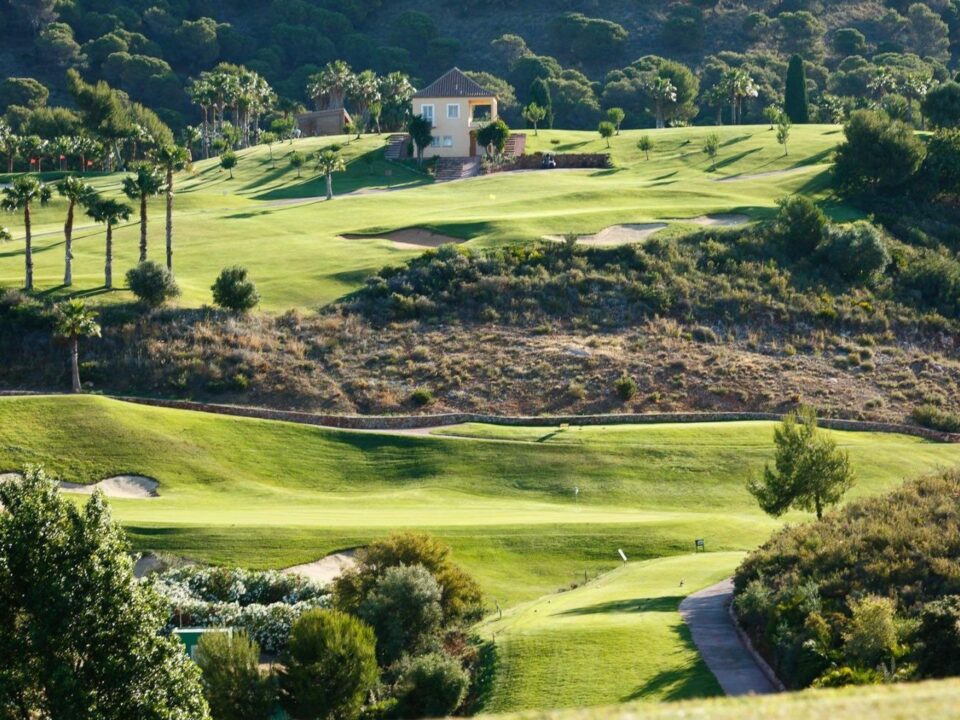 Alhaurín Golf Club