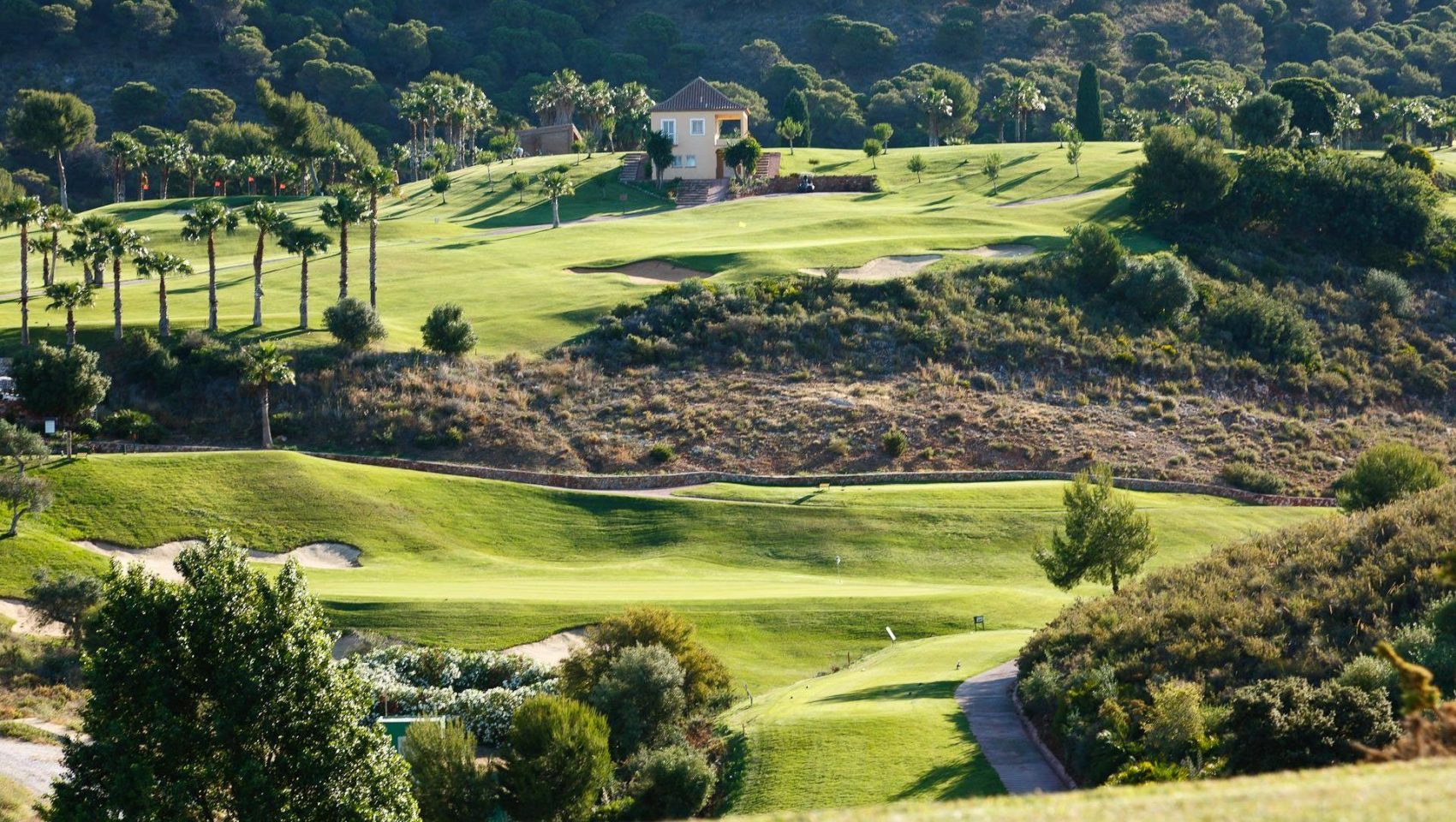 Alhaurín Golf Club
