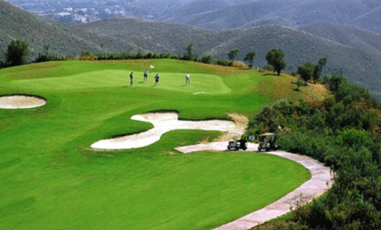 Alhaurín Golf Club
