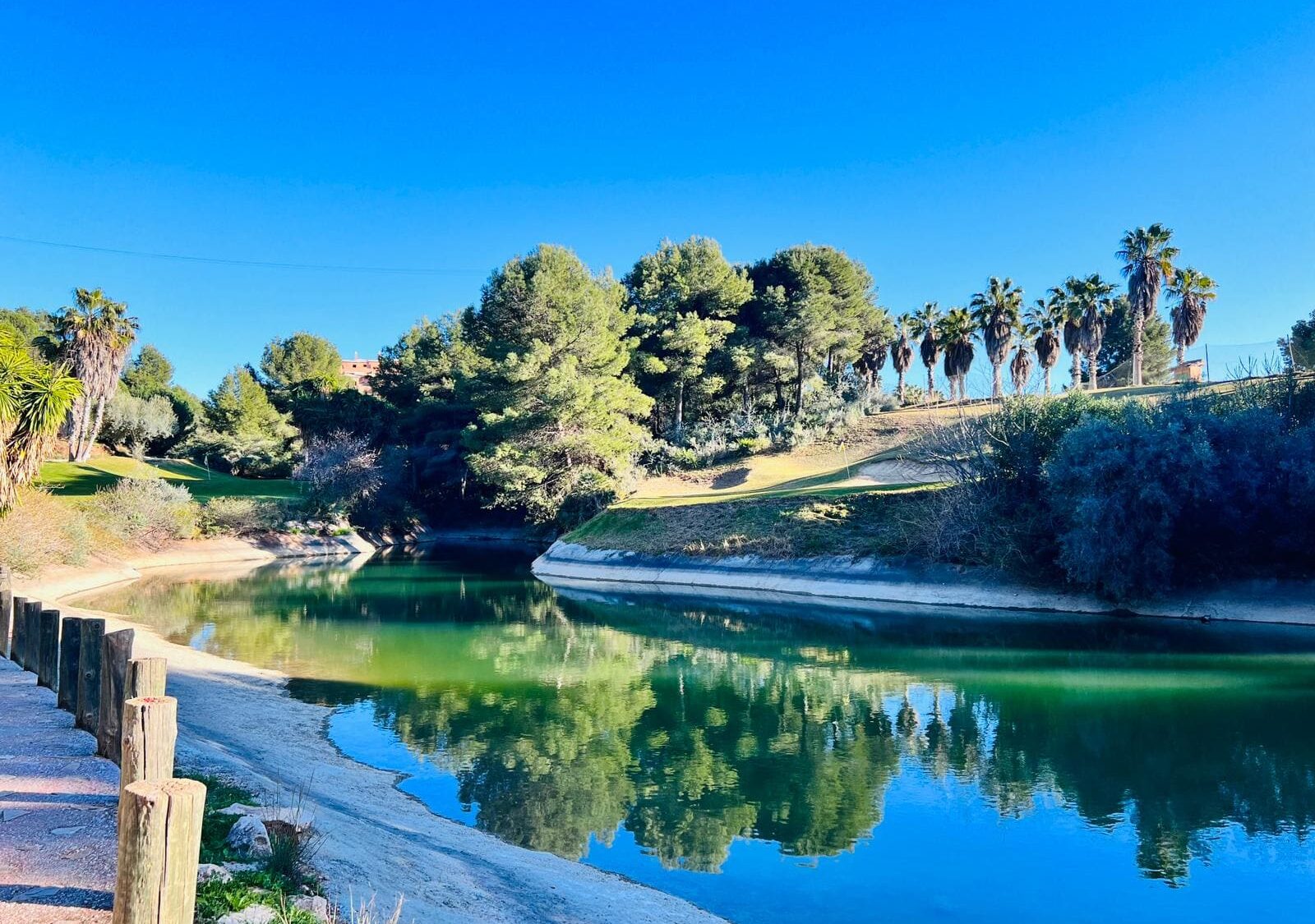 Alhaurín Golf Club