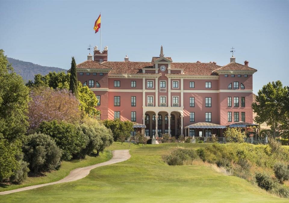 Anantara Villa Padierna Palace 5*