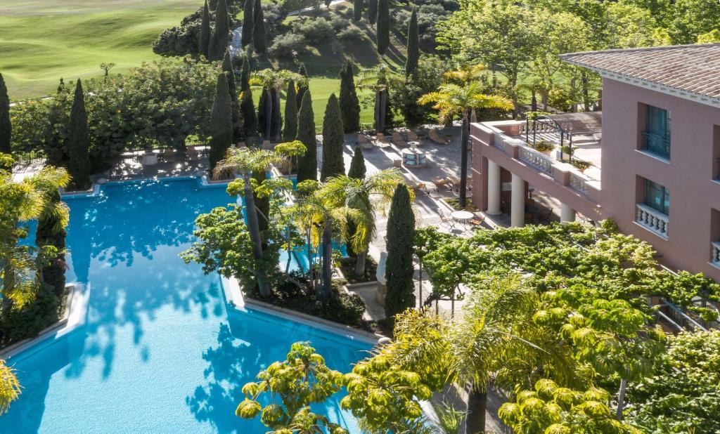 Anantara Villa Padierna Palace 5*