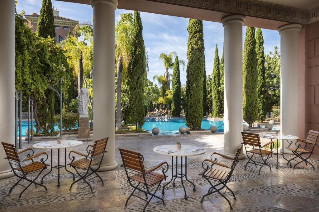 Anantara Villa Padierna Palace 5*