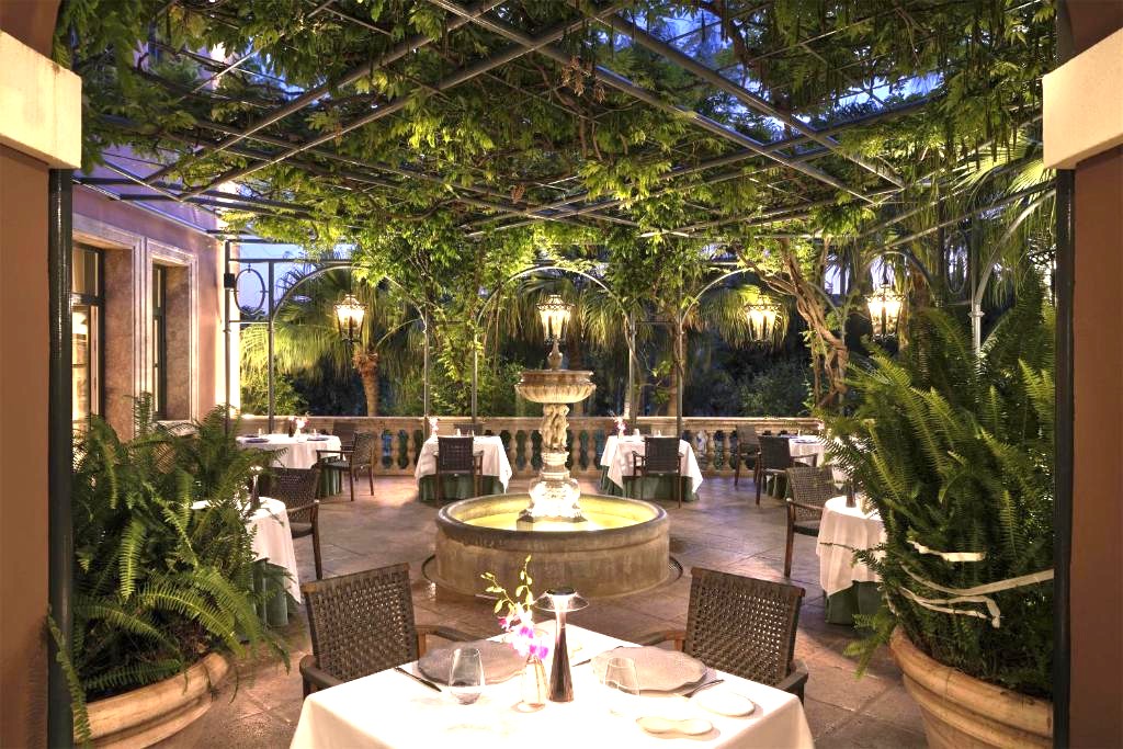 Anantara Villa Padierna Palace 5*