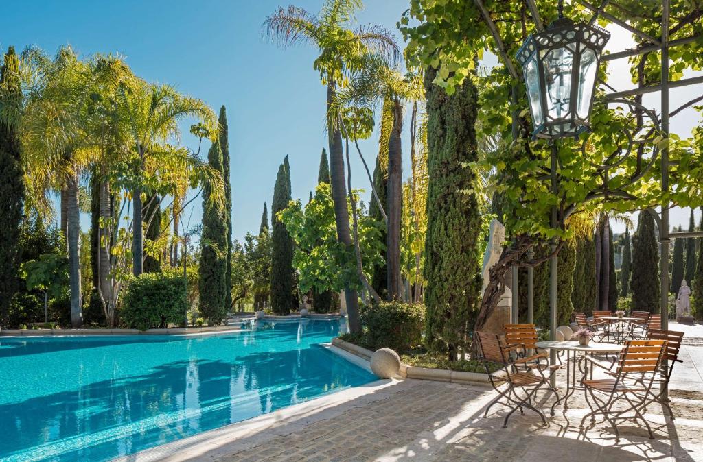 Anantara Villa Padierna Palace 5*