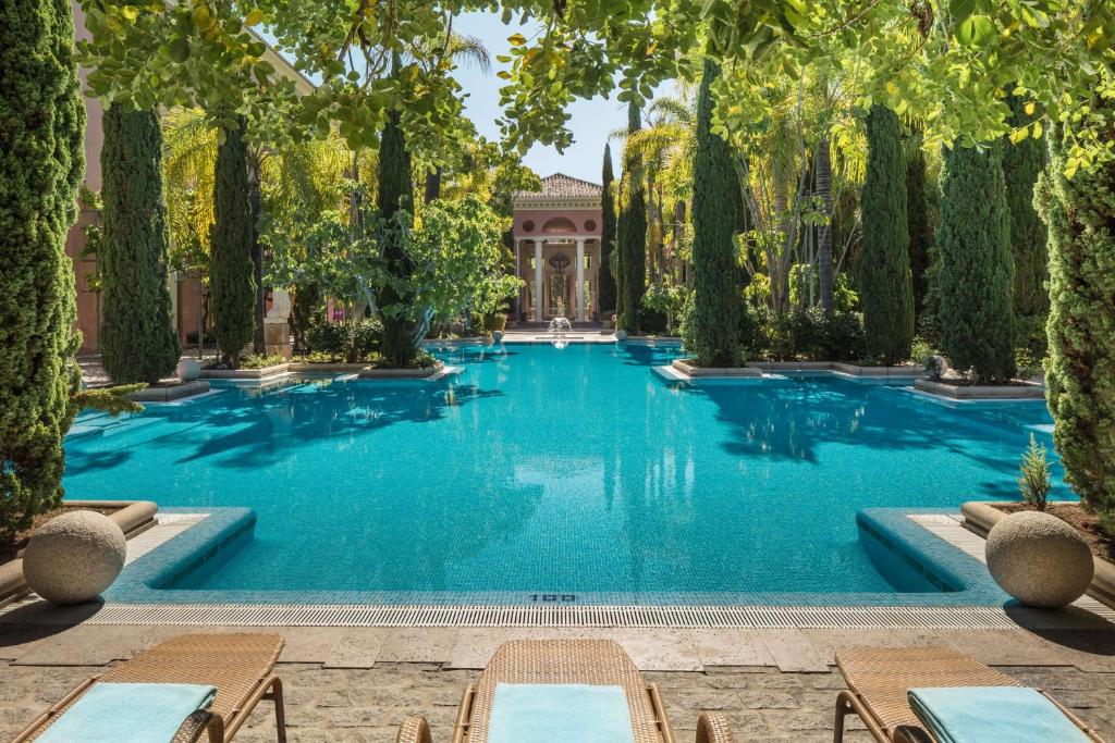 Anantara Villa Padierna Palace 5*