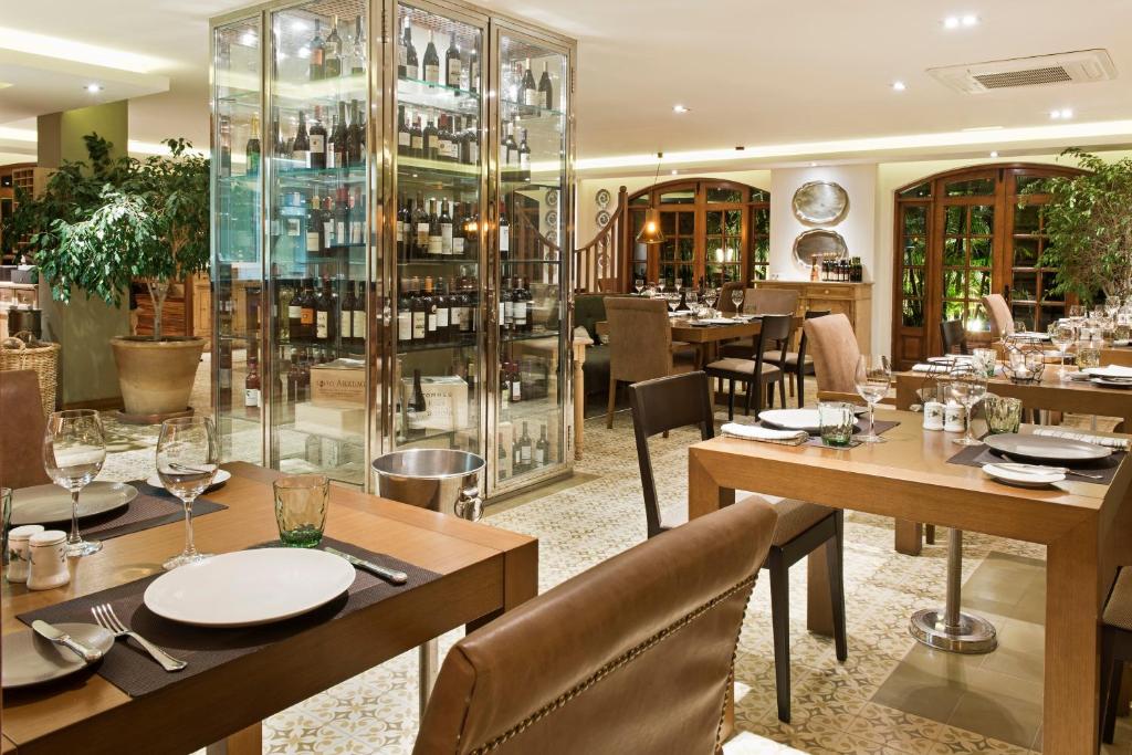 Hotel Bahia del Duque 5*