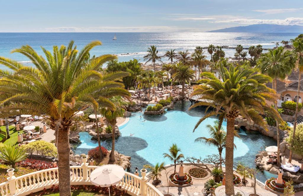Hotel Bahia del Duque 5*