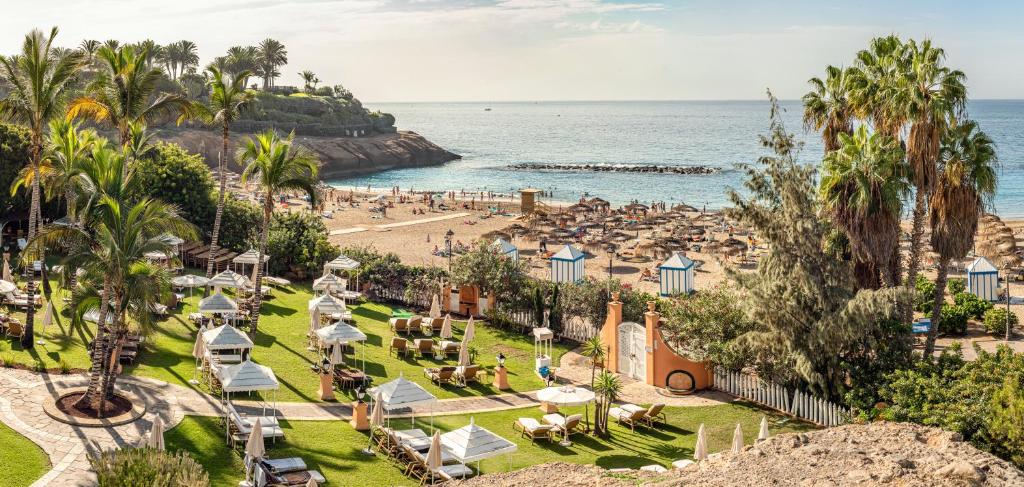 Hotel Bahia del Duque 5*