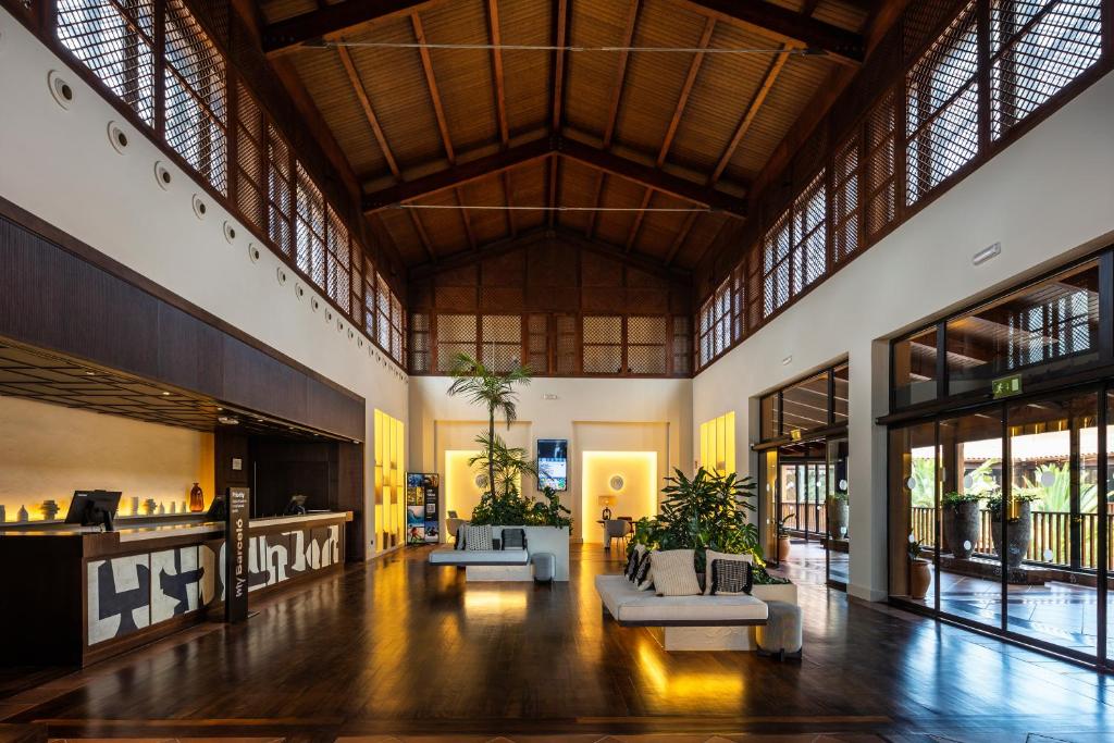 Barceló Tenerife 5*