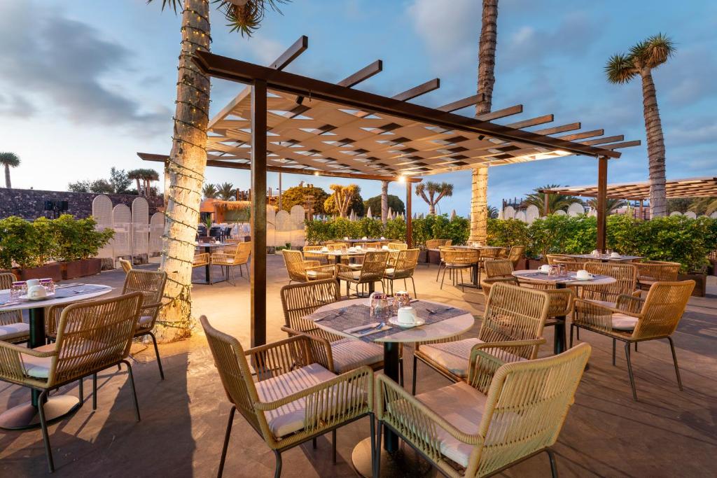 Barceló Tenerife 5*
