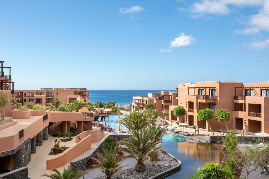 Barceló Tenerife 5*