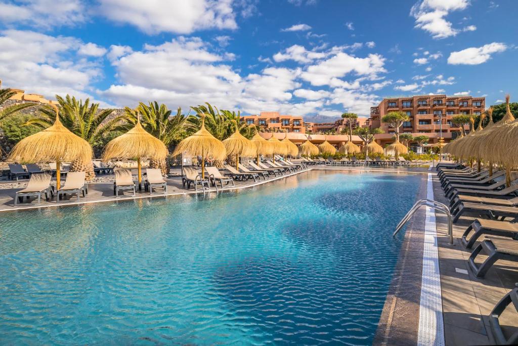 Barceló Tenerife 5*