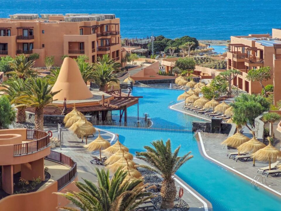 Barceló Tenerife 5*