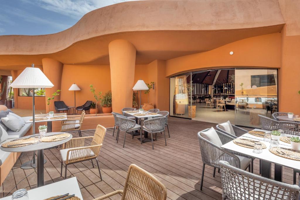 Barceló Tenerife 5*