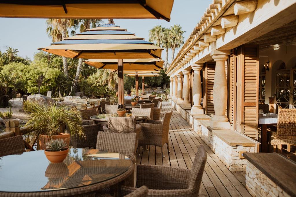 Desert Springs Resort, Almeria