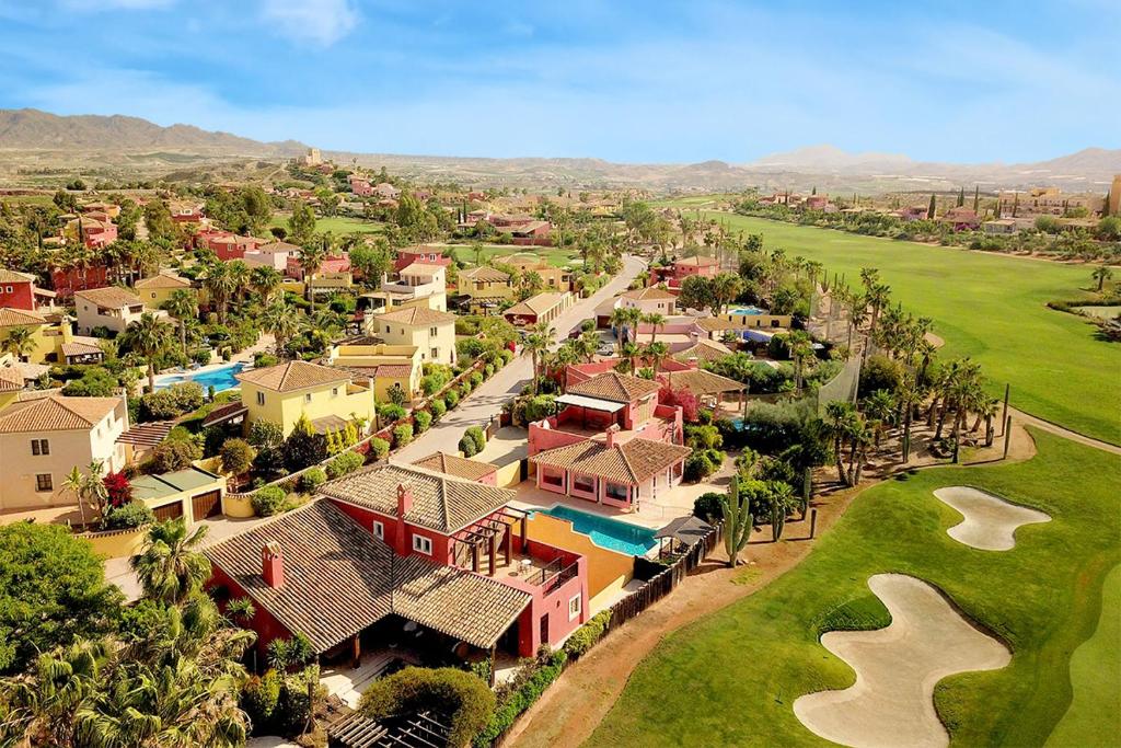 Desert Springs Resort, Almeria