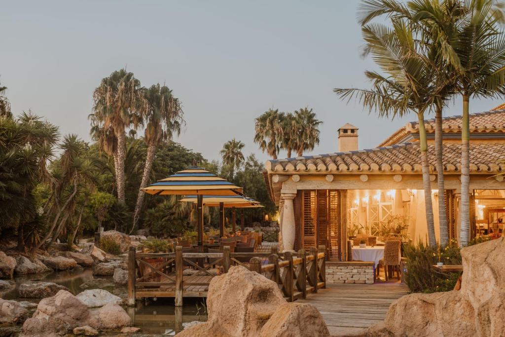Desert Springs Resort, Almeria