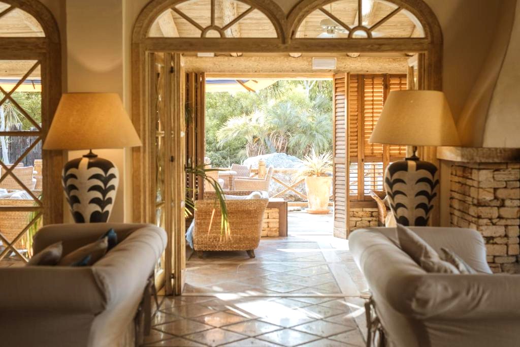 Desert Springs Resort, Almeria